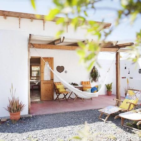 Romantica Fuego - Eco Retreat Finca Artis Tirma تاراخاليخو المظهر الخارجي الصورة