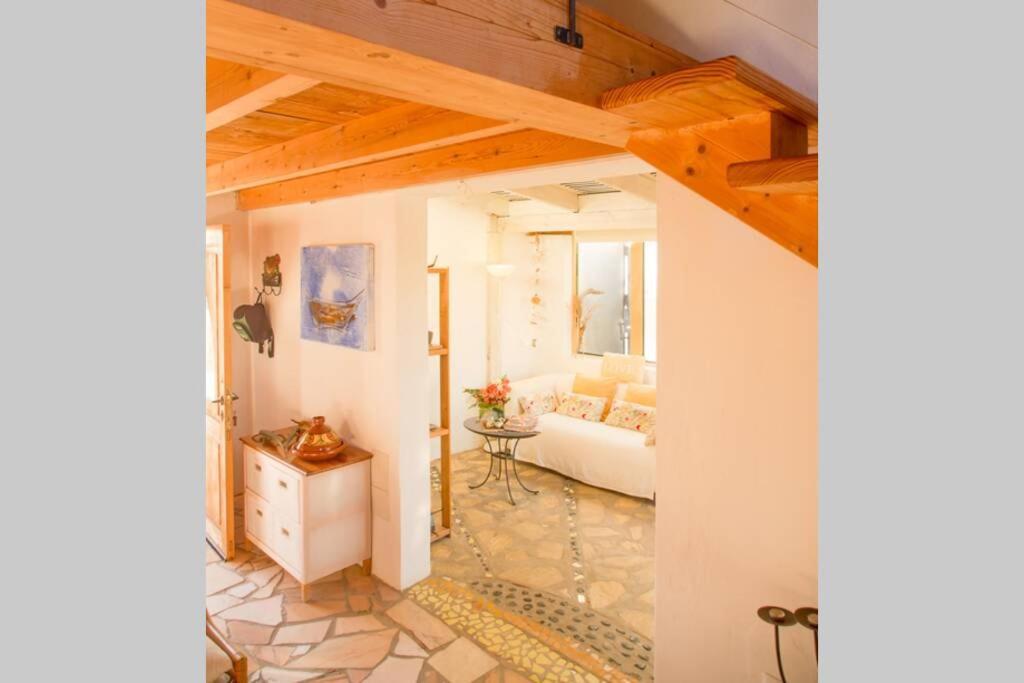 Romantica Fuego - Eco Retreat Finca Artis Tirma تاراخاليخو المظهر الخارجي الصورة