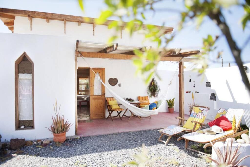 Romantica Fuego - Eco Retreat Finca Artis Tirma تاراخاليخو المظهر الخارجي الصورة