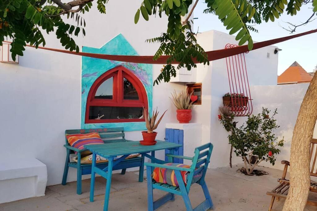 Romantica Fuego - Eco Retreat Finca Artis Tirma تاراخاليخو المظهر الخارجي الصورة