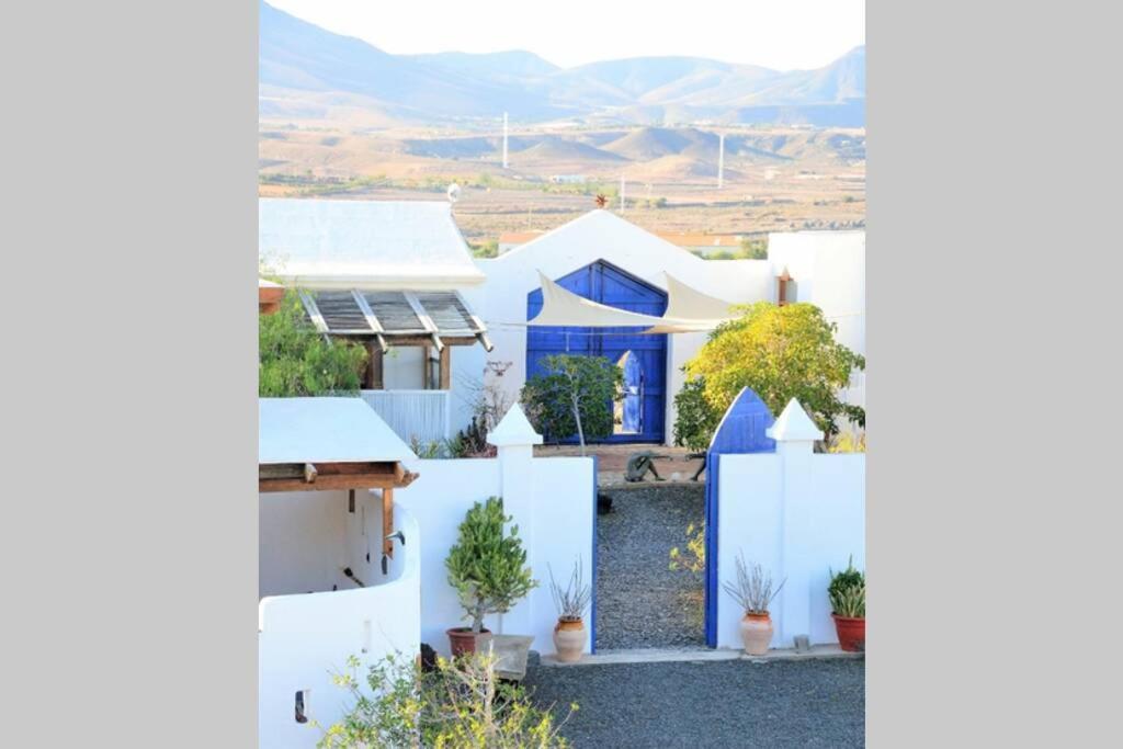 Romantica Fuego - Eco Retreat Finca Artis Tirma تاراخاليخو المظهر الخارجي الصورة