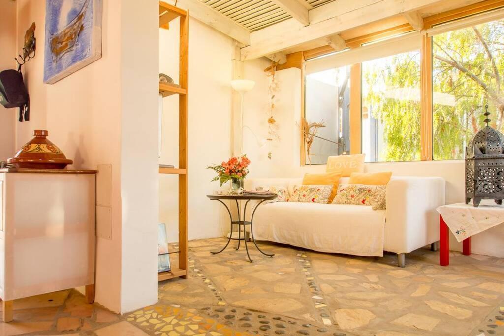 Romantica Fuego - Eco Retreat Finca Artis Tirma تاراخاليخو المظهر الخارجي الصورة