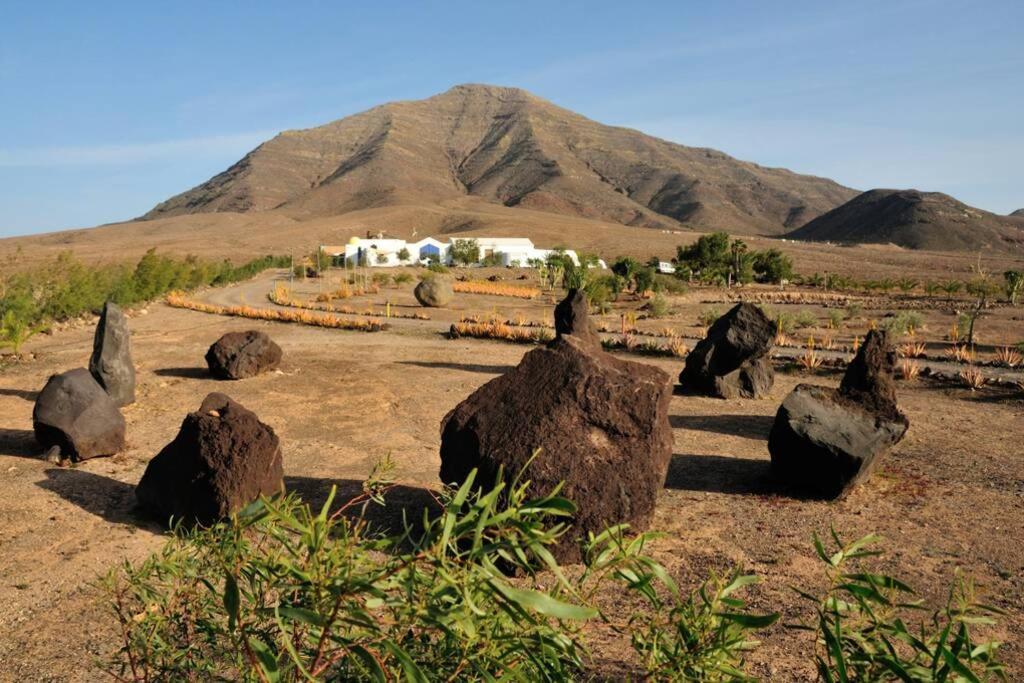 Romantica Fuego - Eco Retreat Finca Artis Tirma تاراخاليخو المظهر الخارجي الصورة
