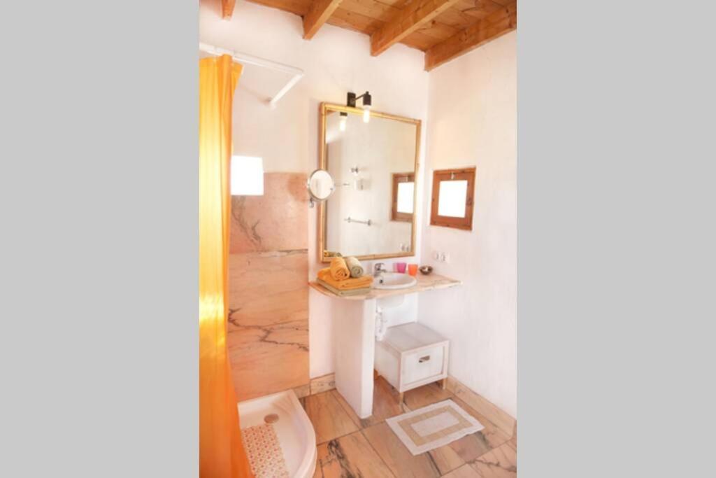 Romantica Fuego - Eco Retreat Finca Artis Tirma تاراخاليخو المظهر الخارجي الصورة