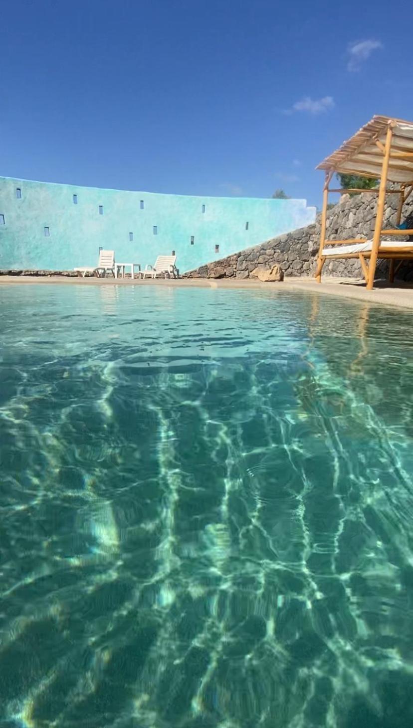 Romantica Fuego - Eco Retreat Finca Artis Tirma تاراخاليخو المظهر الخارجي الصورة