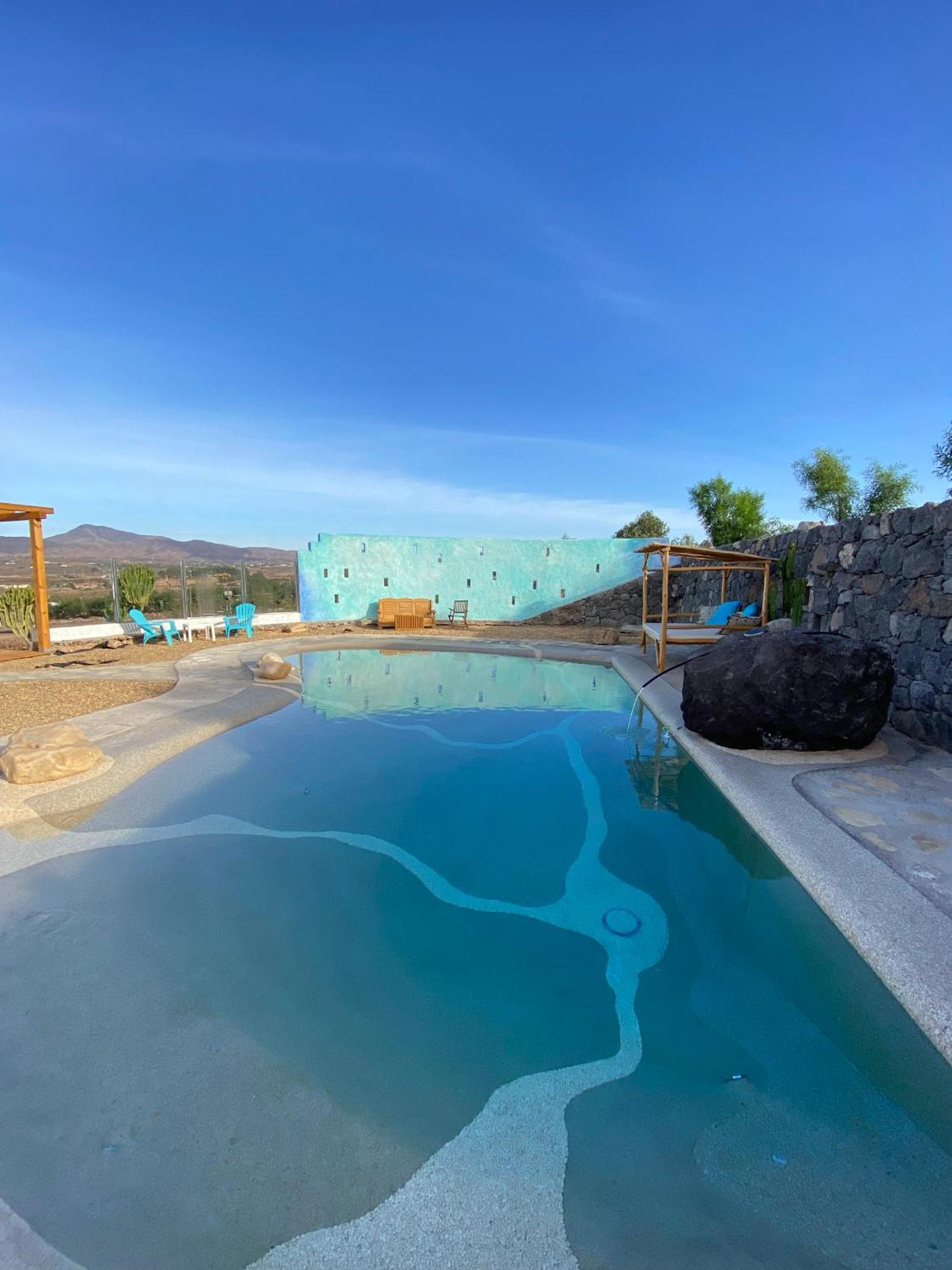 Romantica Fuego - Eco Retreat Finca Artis Tirma تاراخاليخو المظهر الخارجي الصورة